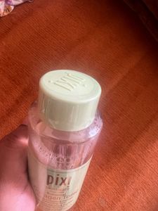 Sealed PIXI Collagen Tonic
