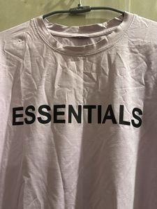 Oversized Tshirt