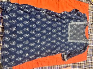 Stylish Cotton Suit
