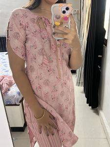 Very Pretty And Beautiful Suit