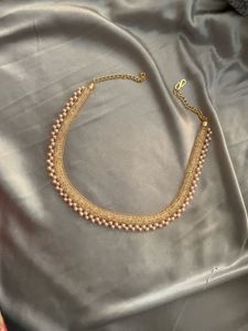 Necklace Elegant
