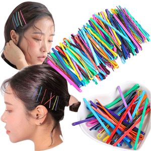 KOREAN inspired BOBBY PINS