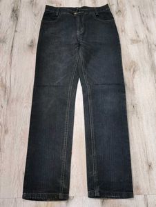 Sc2825 Sabrin Jeans Size 28