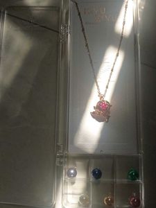 Neck Piece