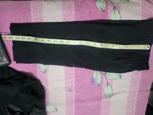 Black Coat Suit For Kids