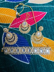 Chokar Set
