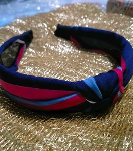 Knotted Headband🎀