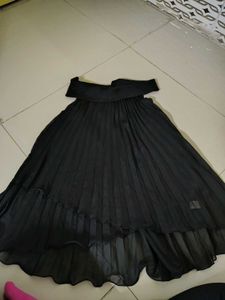 Halter Neck Top
