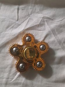 Fidget Spinner