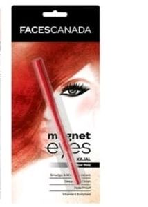 Faces Canada Kajal
