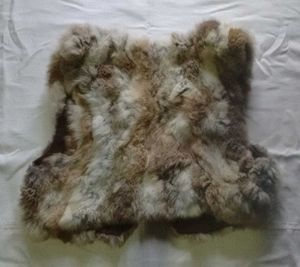 Fur Vest