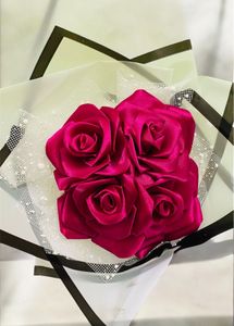 Bouquet Rose