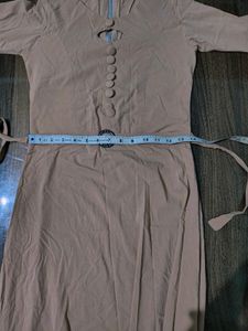 Unused Middi Dress