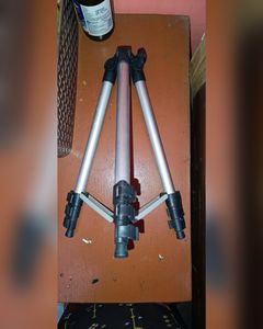 Tripod Stand Without Holder