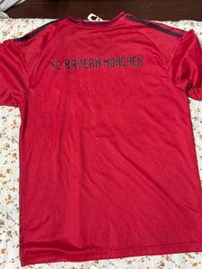 Adidas Jersey