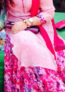 2 Layer Kurta