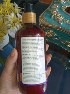 Philauri RedOnionBlackSeedOil Hair Condition300ml