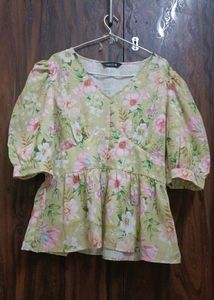 Short Kurta