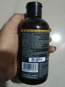 Nuskhe By Paras Face Wash