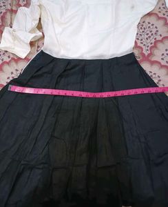 Chic Calvin Klein Dress