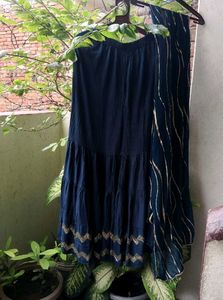 Beautiful Sahrara Set For girls And women&#39;s