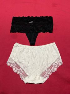 Combo 5 Brief Size 28