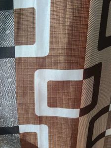 Curtains