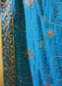 Women's saree