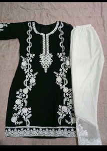 Kurti Set