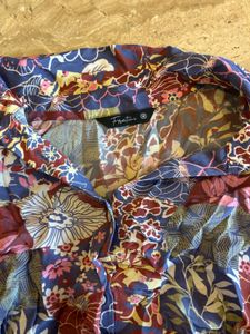 FRATINI RETRO STYLE TOP