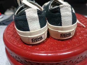 Converse x CDG Chuck 70