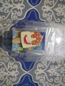 Ice Cream Eraser (All Piece)