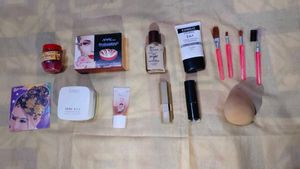 Makeup Set