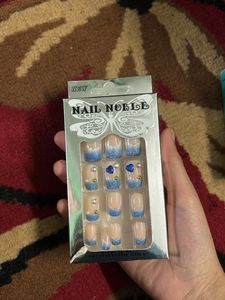 Nails