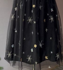 Starry Night Skirt