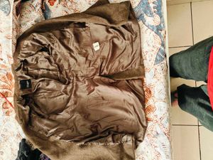 Over Hitting Coat For Winter Shimla Special