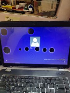 Dell Laptop
