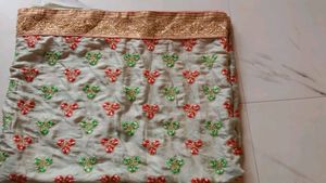 Beautiful Saree