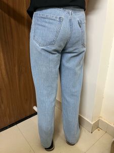 Blue Denim For Women