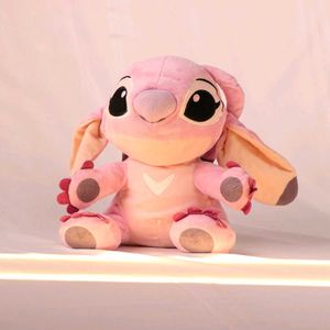 Disney Angel Plush