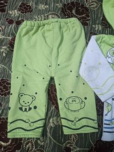 Cute Baby 🇲🇾Outfit Set