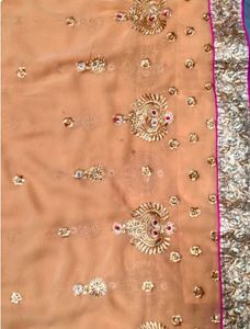 9 Nine 😍Saree Sale With Blouse
