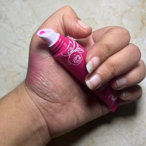 BFF Berry Tint Lip Balm