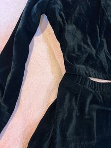 Velvet Set