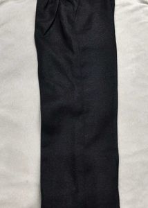 Black Indo-western For Boys
