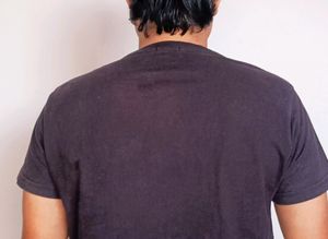 Angry logo T- Shirt ( Surprize Gift Free)
