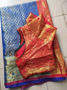 4 SAREE COMBO