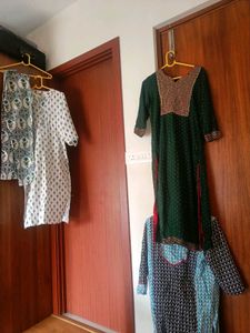 7 Kurtis And 4Pants set &amp; Free Gift