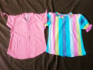 Beautiful Tops Combo