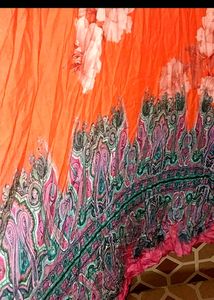 🌺Floral Gown...❤️💐